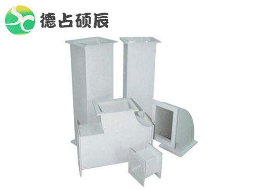 無機玻璃鋼風管